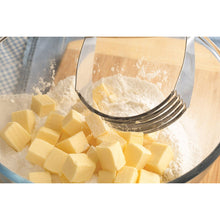 Load image into Gallery viewer, Stainless Steel Pastry Blender
