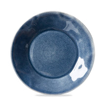 Load image into Gallery viewer, Hudson Stoneware Salad Plate Dark Blue
