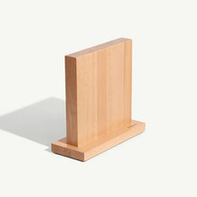 Load image into Gallery viewer, Magnetic Knife Block
