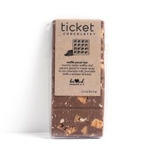 Load image into Gallery viewer, Artisan Chocolate Bars (Various Flavors)
