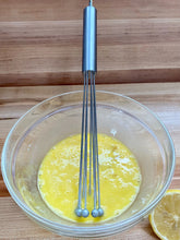 Load image into Gallery viewer, Ball Whisk Stainless Steel
