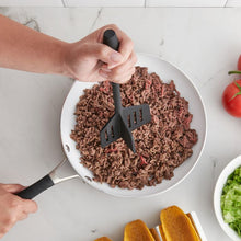 Load image into Gallery viewer, Ground Meat Chopper &amp; Turner
