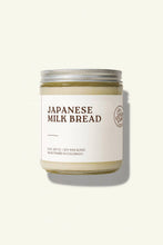Load image into Gallery viewer, Japanese Milk Bread Candle (2 Sizes)
