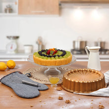 Load image into Gallery viewer, Tart or Quiche Style Cake Pan
