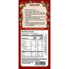 Load image into Gallery viewer, Apple Spice Cake Mix
