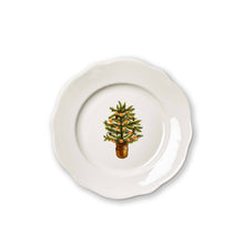 Load image into Gallery viewer, Citrus Tree Appetizer Plate
