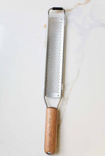 Load image into Gallery viewer, Long Handle Cheese Grater (2 Styles)
