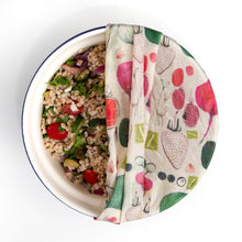 Load image into Gallery viewer, Z Wraps -Large Single Reusable Food Wrap [Online Only]
