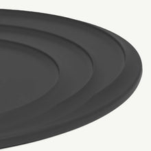 Load image into Gallery viewer, Made In Frying Pan Silicone Universal Lid (Graphite)
