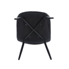 Load image into Gallery viewer, Dining Chairs (Set of 4) - Black [Online Only]

