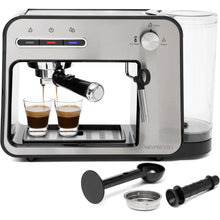 Load image into Gallery viewer, Mixpresso Professional Home Espresso Machine
