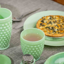 Load image into Gallery viewer, Jadeite Glass Collection™ 9.5oz Tumbler
