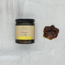 Load image into Gallery viewer, Lemon Fig Marmalade
