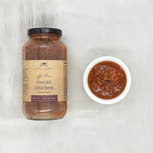 Load image into Gallery viewer, Effortless Tuscan Chicken Starter
