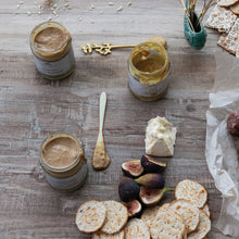 Load image into Gallery viewer, Jalapeño Stout Mustard | Finch + Fennel
