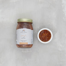 Load image into Gallery viewer, Peach Salsa | Finch + Fennel
