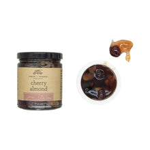 Load image into Gallery viewer, Cherry Almond Jam | Finch + Fennel
