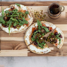Load image into Gallery viewer, Cherry Almond Jam | Finch + Fennel
