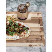 Load image into Gallery viewer, Cherry Almond Jam | Finch + Fennel
