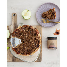 Load image into Gallery viewer, Cherry Almond Jam | Finch + Fennel
