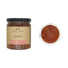 Load image into Gallery viewer, Peach Jam | Finch + Fennel
