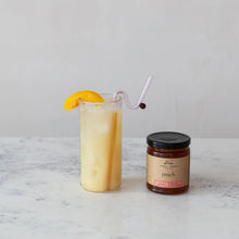 Load image into Gallery viewer, Peach Jam | Finch + Fennel

