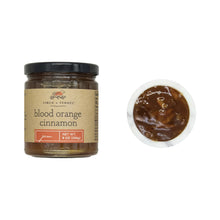 Load image into Gallery viewer, Blood Orange Cinnamon Jam | Finch + Fennel
