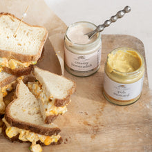 Load image into Gallery viewer, Creamy Horseradish Sauce | Finch + Fennel
