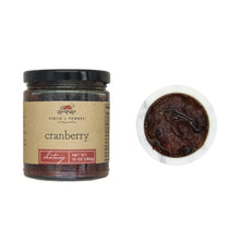 Load image into Gallery viewer, Cranberry Chutney | Finch + Fennel
