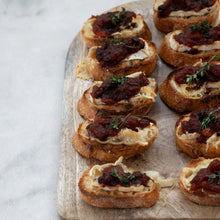 Load image into Gallery viewer, Cranberry Chutney | Finch + Fennel
