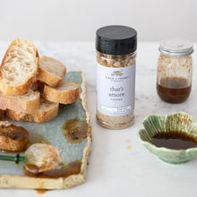 Load image into Gallery viewer, That's Amore Topper Seasoning | Finch + Fennel
