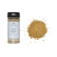 Load image into Gallery viewer, That's Amore Topper Seasoning | Finch + Fennel
