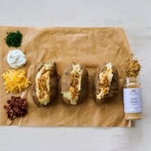 Load image into Gallery viewer, That's Amore Topper Seasoning | Finch + Fennel
