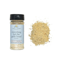 Load image into Gallery viewer, Everything But The Garlic Bread Topper Seasoning | Finch + Fennel
