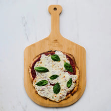 Load image into Gallery viewer, Gluten Free Pizza Dough Mix | Finch + Fennel
