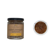 Load image into Gallery viewer, Roasted Pineapple Habanero Jam | Finch + Fennel
