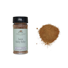Load image into Gallery viewer, Here Fishy Fishy Seasoning | Finch + Fennel
