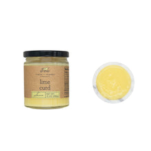 Load image into Gallery viewer, Lime Curd Sauce | Finch + Fennel
