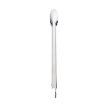Load image into Gallery viewer, Spring Locking Cooking Serving Tong 12in
