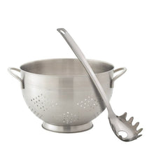 Load image into Gallery viewer, Spaghetti Ladle and Pasta Server
