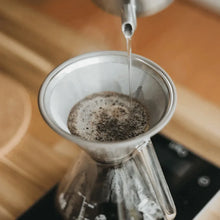 Load image into Gallery viewer, Stainless Steel Coffee Filters [Online Only]
