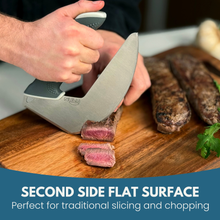 Load image into Gallery viewer, NULU Signature Cutting Board [Online Only]
