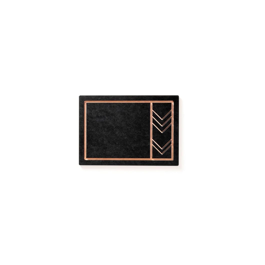 Epicurean Frank Lloyd Wright Cut & Serve Board (3 sizes)