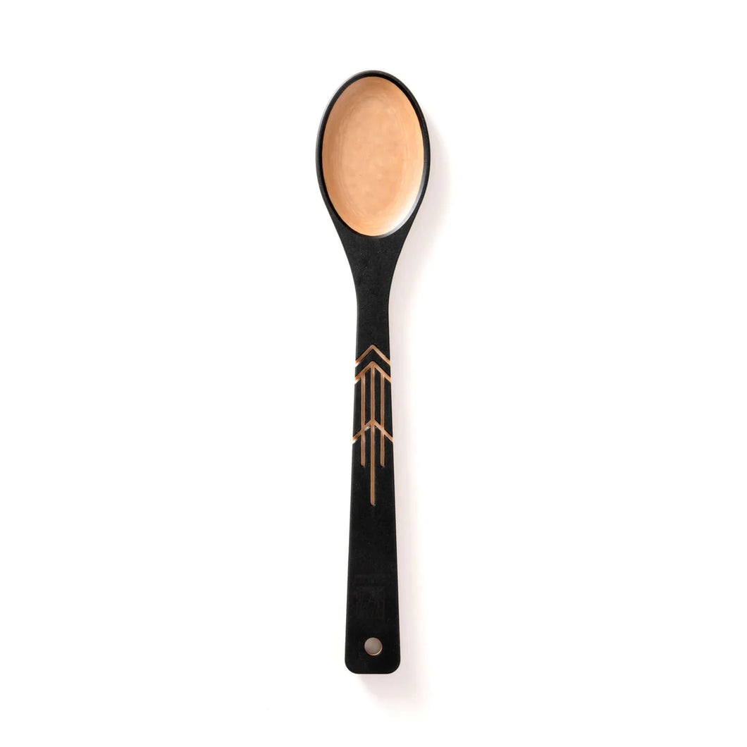 Epicurean Frank Lloyd Wright Large Spoon