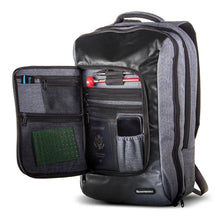 Load image into Gallery viewer, Messermeister Preservation Chef Backpack [Online Only]
