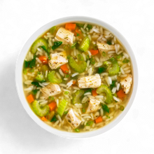 Load image into Gallery viewer, Kentucky Homestead Chicken &amp; Rice Soup Mix
