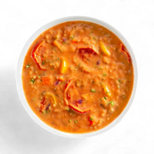 Load image into Gallery viewer, Mississippi Delta Tomato Basil Soup Mix
