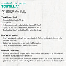 Load image into Gallery viewer, South of the Border Tortilla Soup Mix
