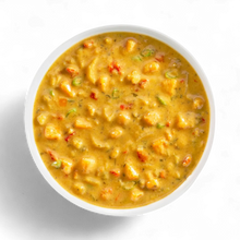 Load image into Gallery viewer, Thai Style Golden Peanut Soup Mix

