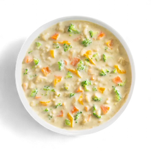 Load image into Gallery viewer, Virginia Blue Ridge Broccoli Cheddar Soup Mix
